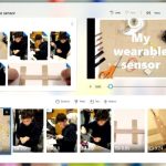 Así es Story Remix, el editor de vídeo de Windows 10 2
