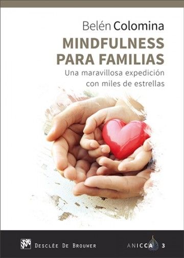 Mindfulness Para Familias