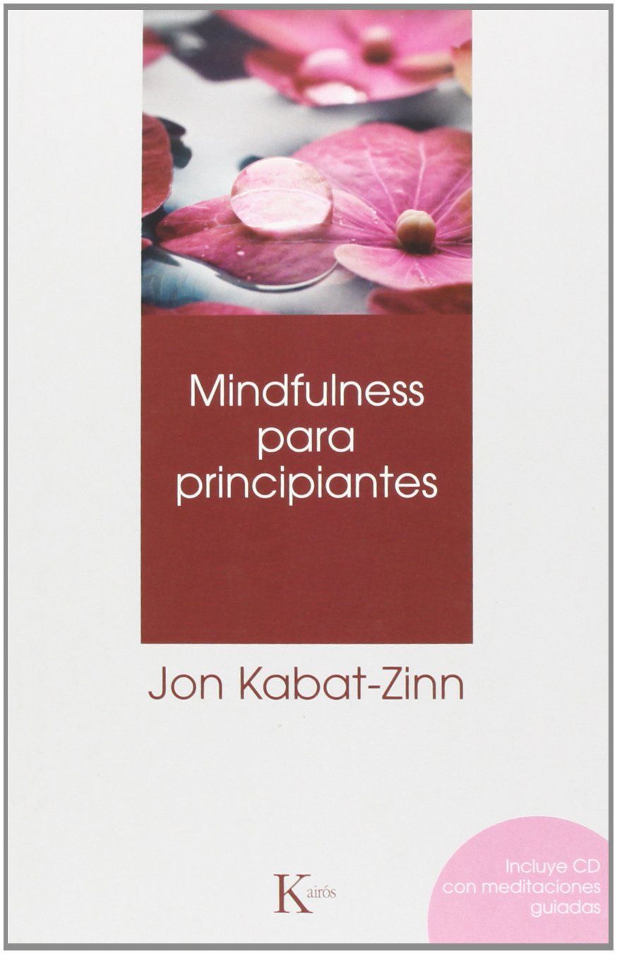 Mindfulness para principiantes