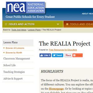 Realia Project