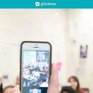 Plickers - Herramientas Para Evaluar