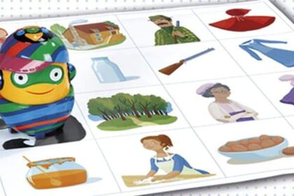 La propuesta global de Edelvives 3