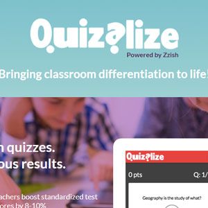 Quizalize