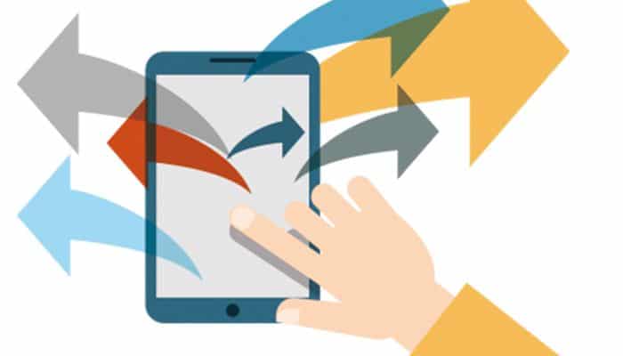 Así es la guía de Facebook que muestra lo que debemos publicar en redes sociales 3