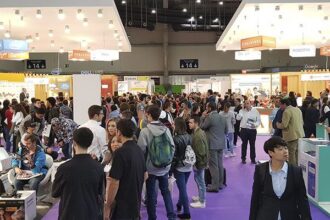 SIMO EDUCACIÓN 2017 se consolida como el referente en innovación TIC educativa 1