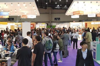 SIMO EDUCACIÓN 2017 se consolida como el referente en innovación TIC educativa 1