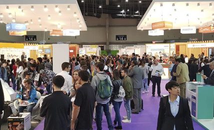 SIMO EDUCACIÓN 2017 se consolida como el referente en innovación TIC educativa 1
