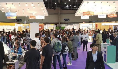 SIMO EDUCACIÓN 2017 se consolida como el referente en innovación TIC educativa 1
