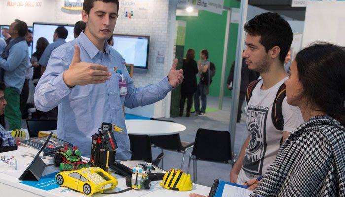 SIMO EDUCACIÓN 2017