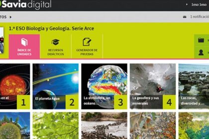 Conoce las soluciones de SM para la transformación digital de los centros educativos