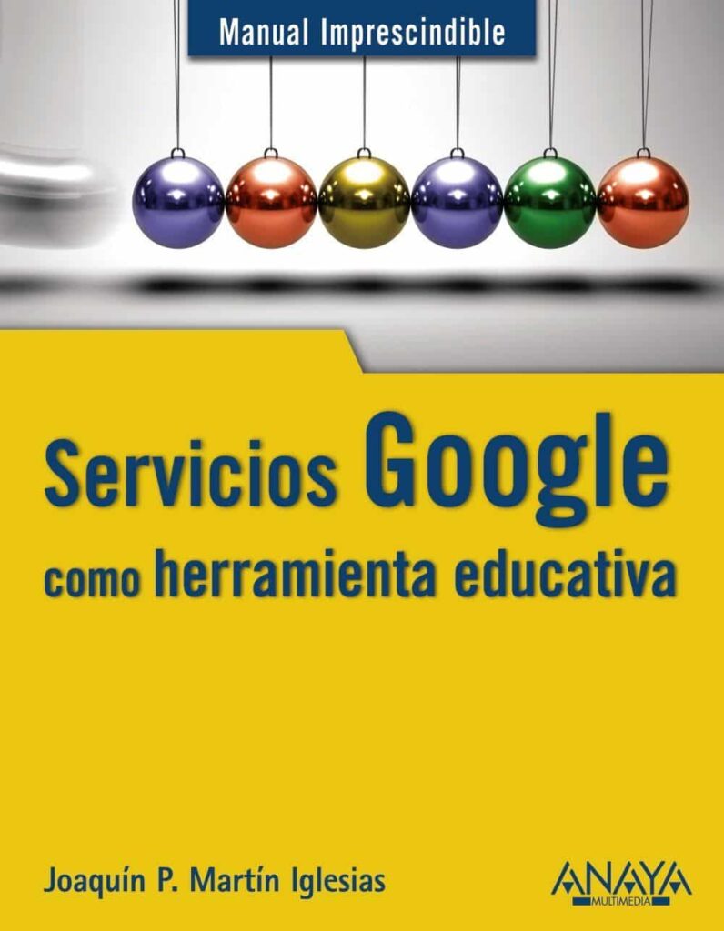 Servicios Google Como Herramienta Educativa 