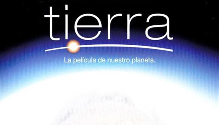 Tierra, Documentales Ciencias Naturales