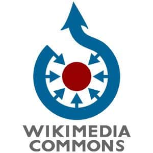 wikipedia bancos de imágenes gratuitos