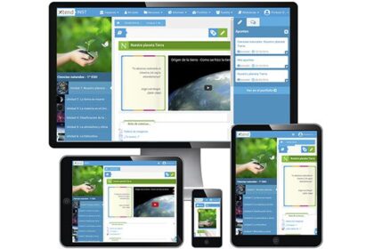Xtend potencia el aprendizaje desde cualquier dispositivo 3