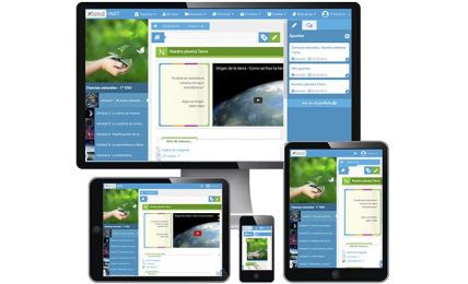 Xtend potencia el aprendizaje desde cualquier dispositivo 3
