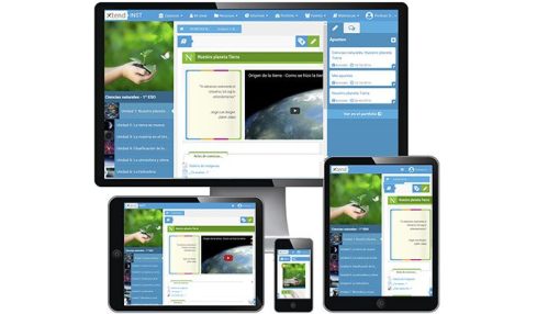 Xtend potencia el aprendizaje desde cualquier dispositivo 3