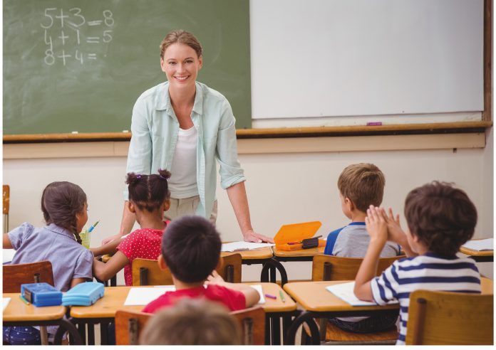 recursos nuevos profesores