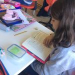 La lectura y la era digital: llegan los bibliotrailers 1