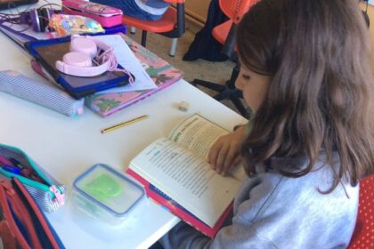 La lectura y la era digital: llegan los bibliotrailers 1