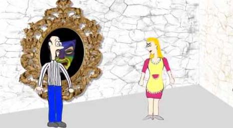 Cortometraje Una Blancanieves Diferente- Cortometrajes Sobre Igualdad Y No Discriminación