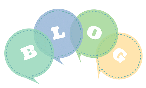 Blogs Docentes