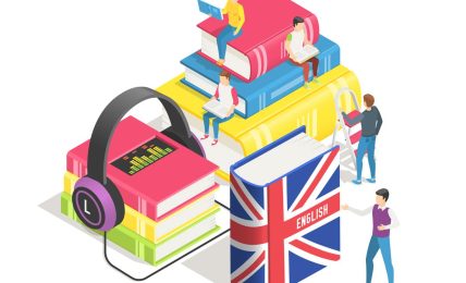 blogs de Inglés para Primaria