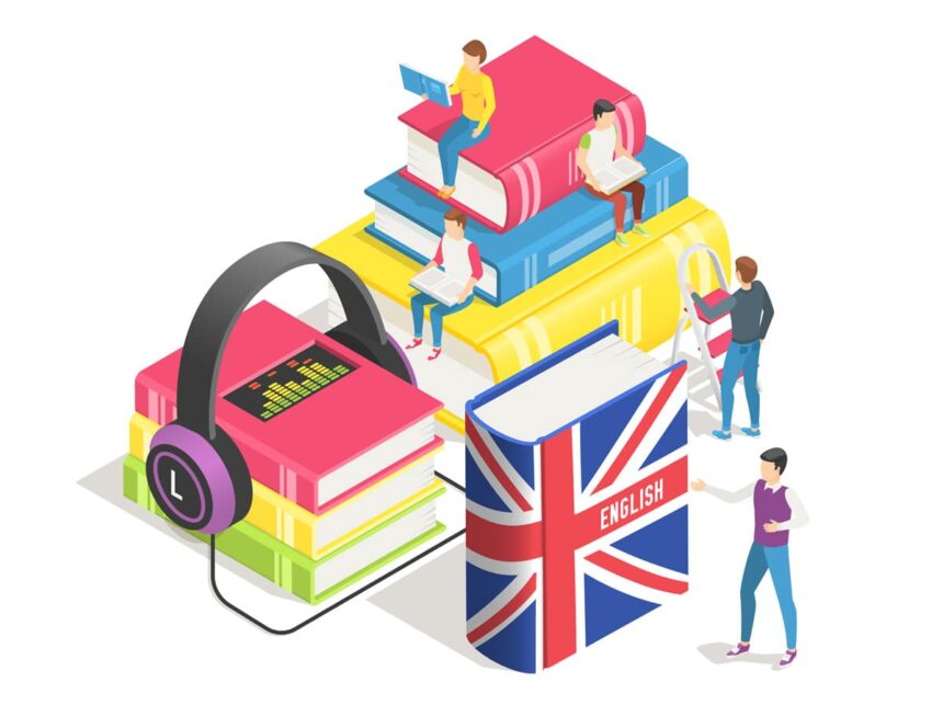 blogs de Inglés para Primaria