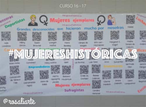 Lecciones de historia