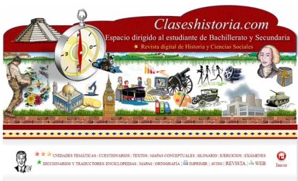 10 blogs para trabajar la asignatura de Historia 7