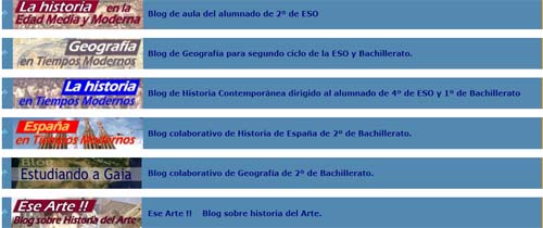 Los Blogs de sociales