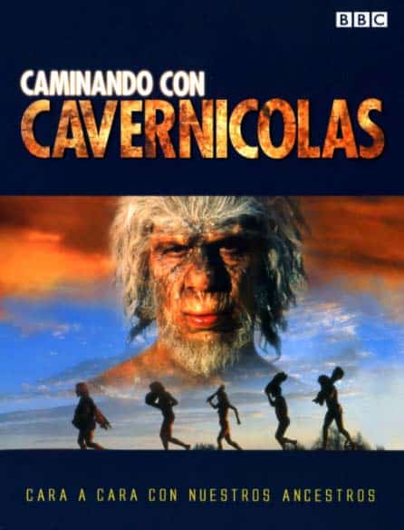 Caminado entre cavernícolas