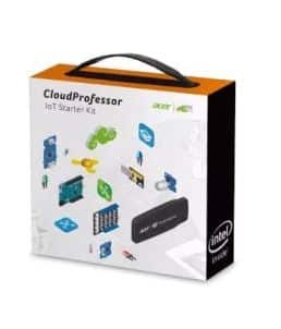 cloudprofessor