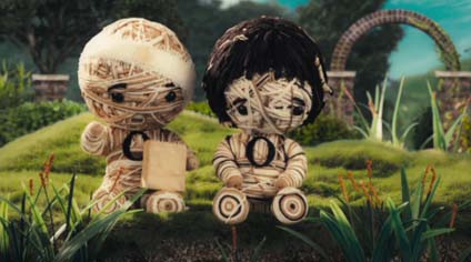 Cortometraje Zero- Cortometrajes Sobre Igualdad Y No Discriminación