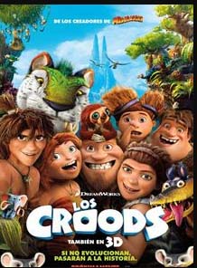 Los croods