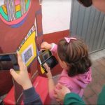 El reto pedagógico de las aplicaciones educativas en Infantil 1