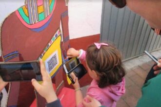 El reto pedagógico de las aplicaciones educativas en Infantil 1
