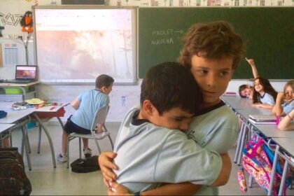 ‘Realidad aumentada o sentir para vivir’, trabajar las TIC a través de las emociones 1