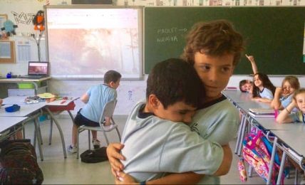 ‘Realidad aumentada o sentir para vivir’, trabajar las TIC a través de las emociones 1