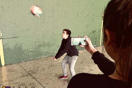 Instagram en Educación Física: una herramienta para el análisis emocional 1