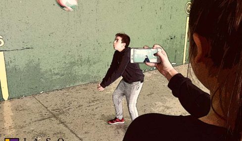 Instagram en Educación Física: una herramienta para el análisis emocional 1