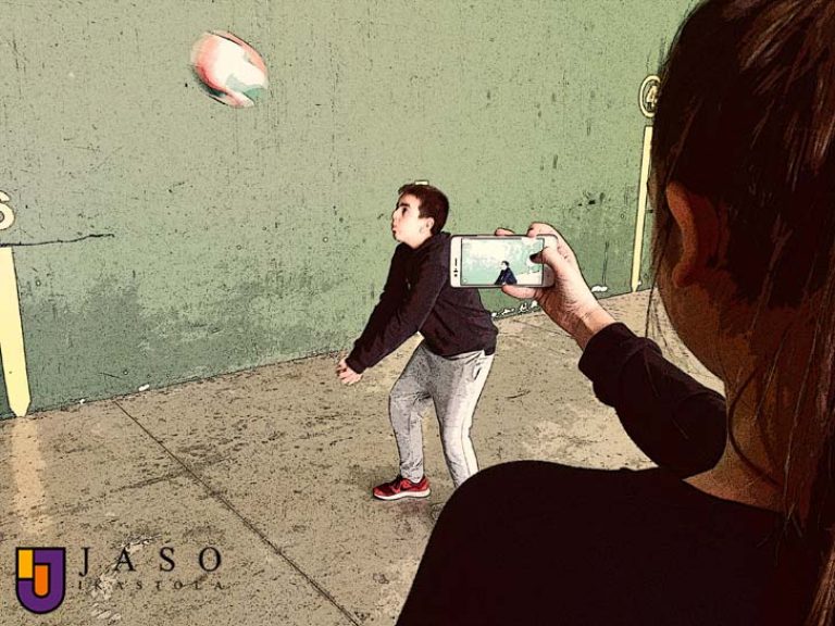 Instagram en Educación Física: una herramienta para el análisis emocional 1