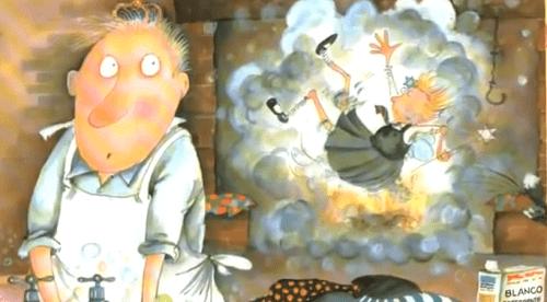 Corto El Príncipe Ceniciento- Cortometrajes Sobre Igualdad Y No Discriminación