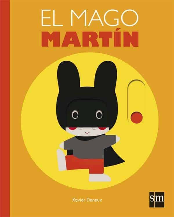 El Mago Martín
