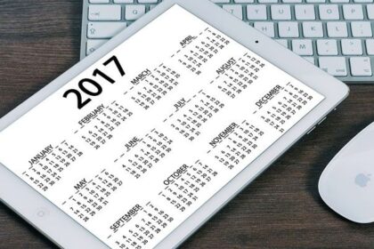 Eventos educativos del mes de noviembre. ¡Apunta! 10