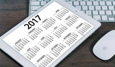 Eventos educativos del mes de noviembre. ¡Apunta! 10