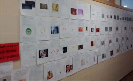 Una experiencia que estrecha los vínculos de unión entre abuelas y nietos 7
