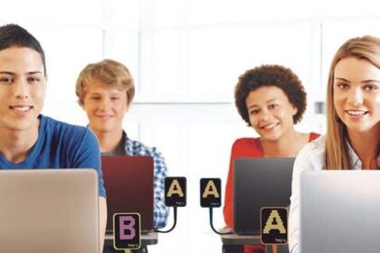 hey!u, el dispositivo de hey!tech para hacer las clases más participativas