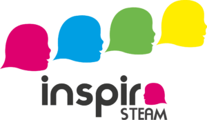 InspiraSTEAM presencia femenina en el mundo STEAM