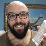 Juan Naranjo, el docente de Secundaria que enseña Historia con ayuda de WhatsApp 5