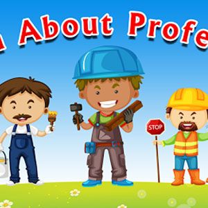 Learn About Profession